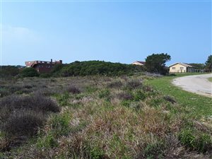 1032 m² Land available in Riversbend