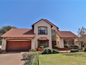 3 Bed House in Clearwater Flyfishing Estate