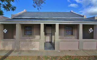 2 Bedroom House in Robertson