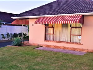 3 Bed House in Retreat