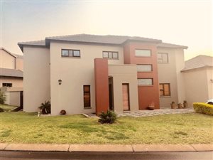 4 Bed House in Midlands Estate