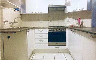 2 Bedroom Apartment in Bromhof