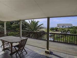 4 Bed House in Cape St Francis