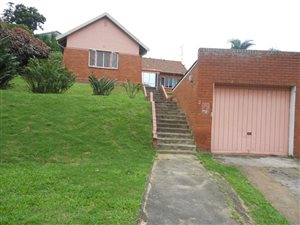 3 Bed House in Bellair