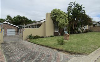 3 Bedroom House in Ben Kamma