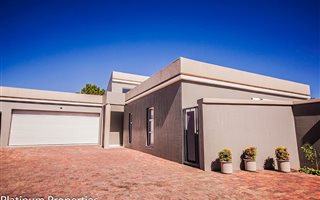 2 Bedroom Apartment in Risiville
