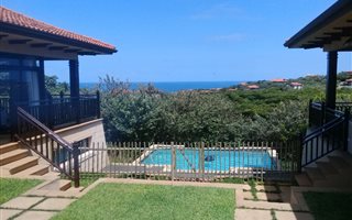 5 Bedroom House in Hilltop Estate