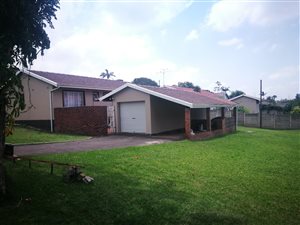 3 Bedroom House in Ashley