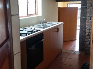 1 Bed Apartment in Vredenburg
