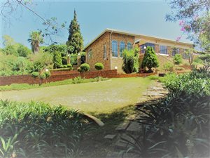 4 Bed House in Monument Park