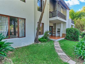2 Bed Apartment in Jukskei Park
