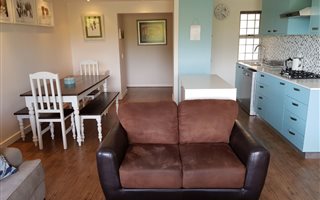 2 Bedroom Apartment in Melkbosstrand