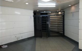 0.5 Bedroom Apartment in Johannesburg Central