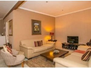 1 Bedroom Garden Cottage in Johannesburg North
