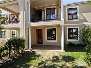 2 Bed Apartment in Robindale