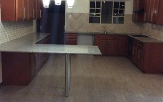 3 Bedroom Cluster in Liefde en Vrede