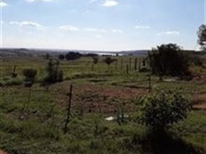 Commercial Farm in Groenfontein