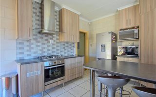 3 Bedroom House in Airfield
