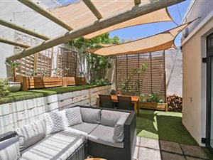 3 Bed House in Walmer Estate