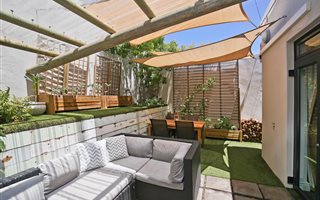 3 Bedroom House in Walmer Estate