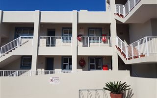 2 Bedroom Apartment in Dana Bay