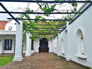 15.4 ha Farm in Hibberdene