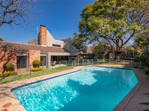 3 Bed House in Fairmount Ridge