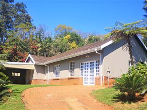 3 Bed House in Blackridge