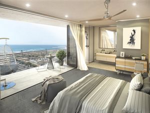 3 bedroom flat for sale in Point Waterfront | T2944673