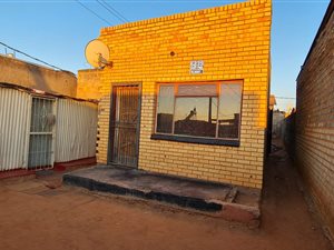 2 Bed House in Ivory Park