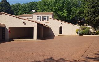 3 Bedroom Townhouse in Essexwold