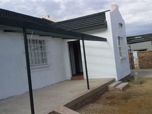 3 Bed House in Dalpark