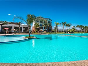 2 Bed Apartment in Hazeldean (Silverlakes Surroundings)