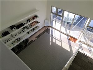 81 m² Retail Space in Ballito