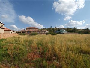 846 m² Land available in Amandasig