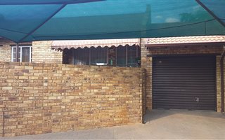 3 Bedroom Townhouse in Safarituine