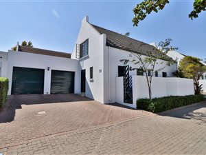 2 Bed House in Faerie Glen