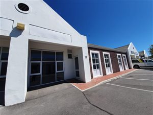 300 m² Commercial space in Milnerton