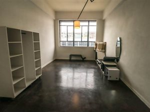 1 Bed Apartment in Maboneng