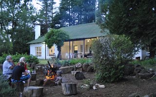 20 ha Farm in Underberg