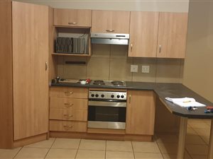 1 Bed Apartment in Wingate Park