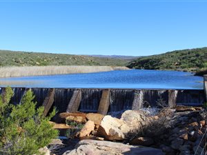 710 ha Farm in Clanwilliam
