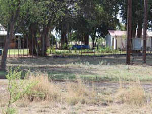 22 ha Farm in Bela-Bela (Warmbaths)