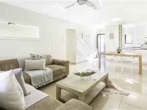 3 Bed Apartment in Wakenshaw Estate