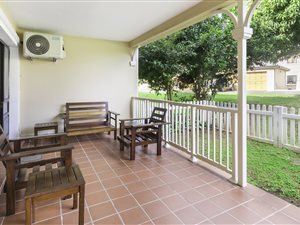 3 Bed Apartment in Wakenshaw Estate