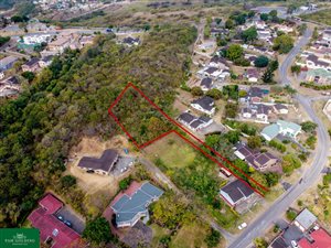 2494 m² Land available in Reservoir Hills