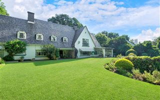 4 Bedroom House in Dunkeld West