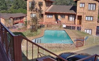 2 Bedroom Flat in Chase Valley