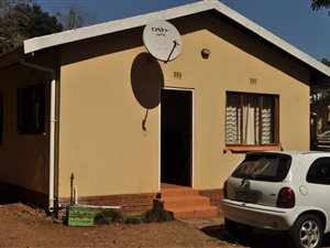 1 Bed Garden Cottage in Crestholme