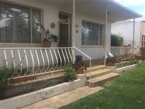 3 Bed House in Kenilworth